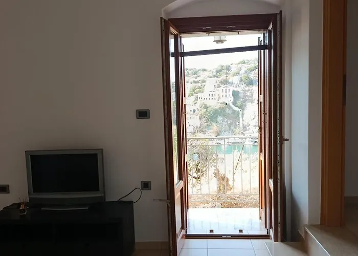 Apartman Doukissa's Szími