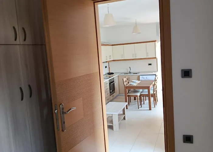 Doukissa's Apartman *