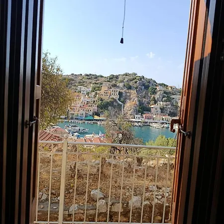 Doukissa's Apartamento