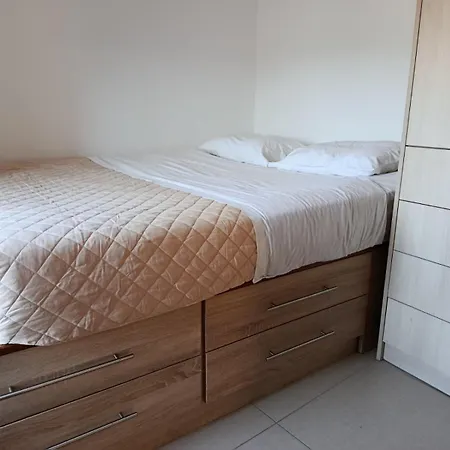 Apartamento Doukissa's