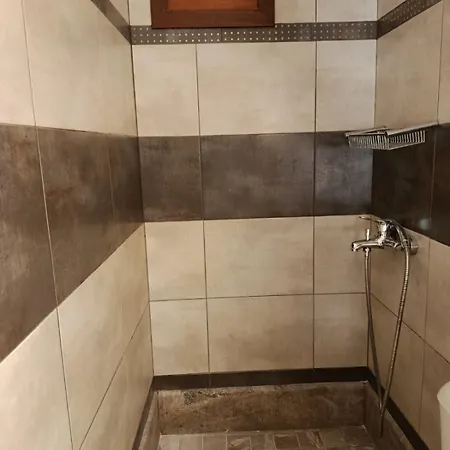 Apartamento Doukissa's