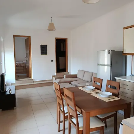 Apartamento Doukissa's