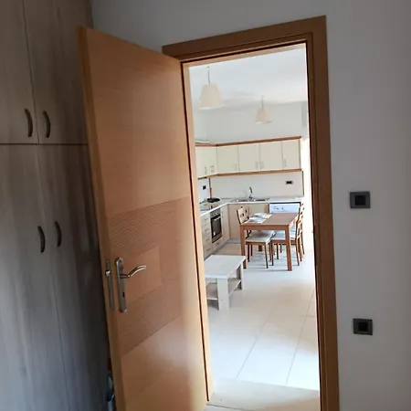 Doukissa's Lägenhet *