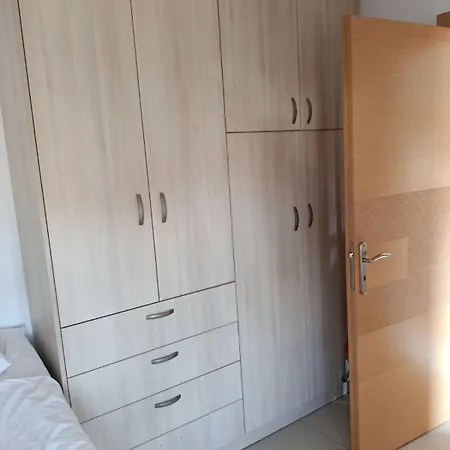 Doukissa's Lägenhet