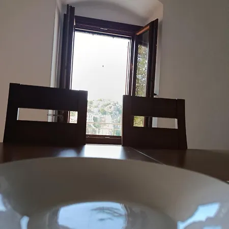 Doukissa's Apartamento Symi