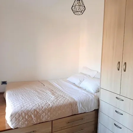Apartamento Doukissa's