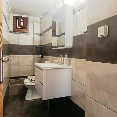 Apartamento Doukissa's