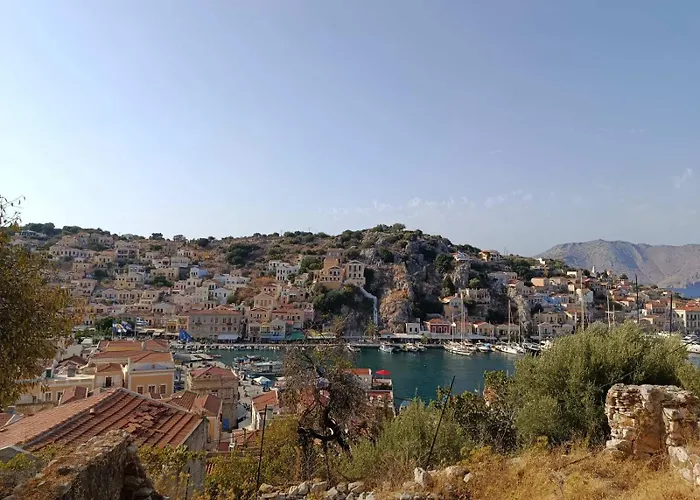 Doukissa's Appartamento