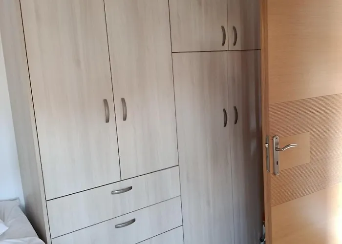 Doukissa's Appartamento